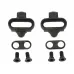 Педалі PD-M505, SPD, чорн Педалі PD-M505, SPD, чорн