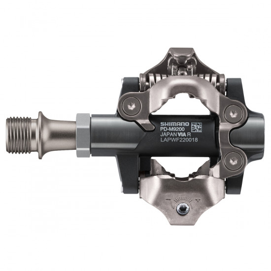 Педали PD-M9200 XTR, SPD XC-RACING