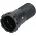 Гайка педалей PD-M520/424 правая (пластик) Гайка педалей PD-M520/424 правая (пластик)