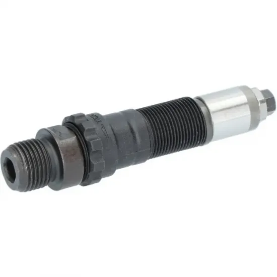 Вісь з конусами/гайками педалей PD-R540 (B.C.9/16"X20.T.P.I.) ліва