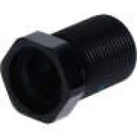 Гайка педалей PD-M8120 ліва