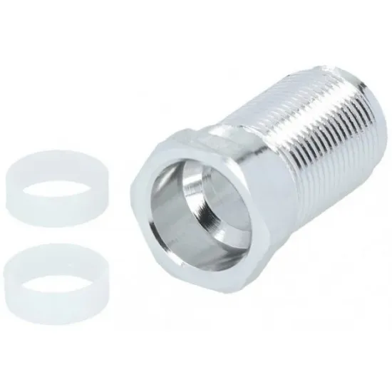 Гайка педалей PD-M780/М540 правая