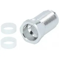 Гайка педалей PD-M780/М540 ліва Гайка педалей PD-M780/М540 ліва