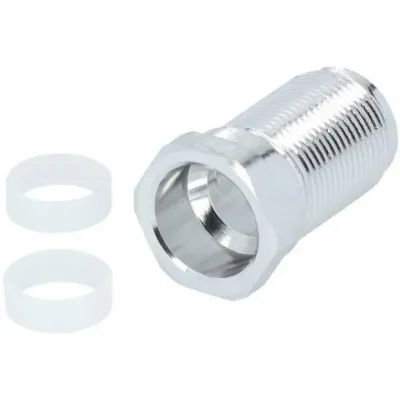 Гайка педалей PD-M780/M540 левая