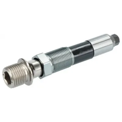 Вісь з конусами/гайками педалей PD-M9000 (B.C. 9/16