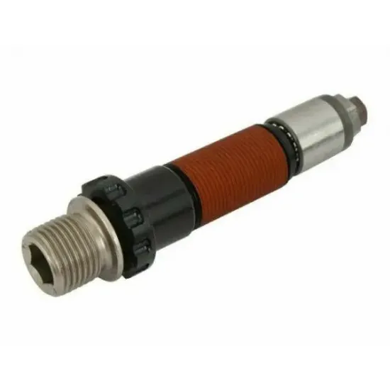 Вісь з конусами/гайками педалей PD-M8040/M8140 (B.C. 9/16"X20T.P.I) ліва