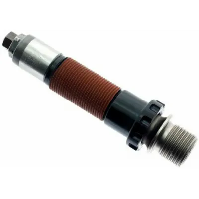 Вісь з конусами/гайками педалей PD-M8100 (B.C. 9/16