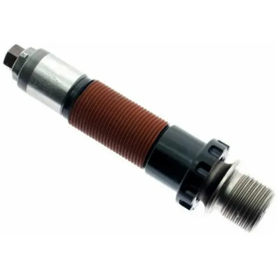 Вісь з конусами/гайками педалей PD-M8100 (B.C. 9/16"X20T.P.I) права