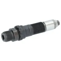 Ось с конусами/гайками педалей PD-R540 (B.C.9/16"X20.T.P.I.) левая