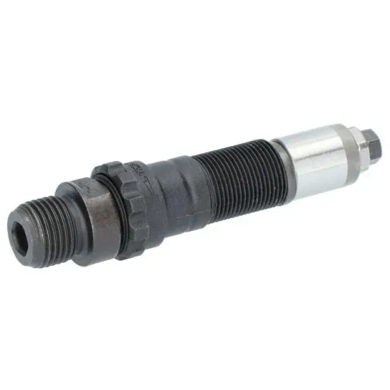 Вісь з конусами/гайками педалей PD-R540 (B.C.9/16"X20.T.P.I.) ліва