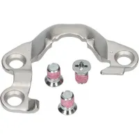 Рамка педалі PD-M520 ліва