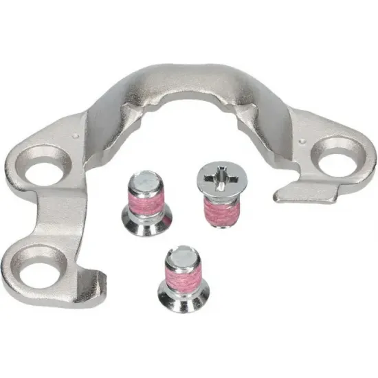 Рамка педалі PD-M520 ліва