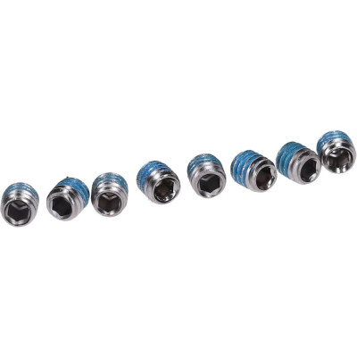 Піни короткі для педалей PD-T800, 8шт.