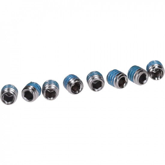 Піни короткі для педалей PD-T800, 8шт.