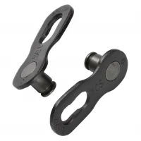 Замочек цепи SRAM 10сп. Черный 4шт