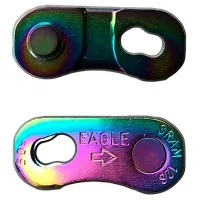 Замочек цепи SRAM EAGLE 12ск. Бензиновый 4шт