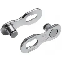 Линк быстрого соединения 12-быстр ланцев SM-CN910-12 (комплект 2 шт.) Линк быстрого соединения 12-быстр ланцев SM-CN910-12 (комплект 2 шт.)