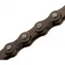 Ланцюг KMC Z1 Narrow Brown 1 швидкість 112 ланок коричневий + замок Ланцюг KMC Z1 Narrow Brown 1 швидкість 112 ланок коричневий + замок