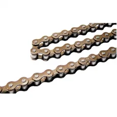 Ланцюг KMC Z410 1/2х1/8х112L