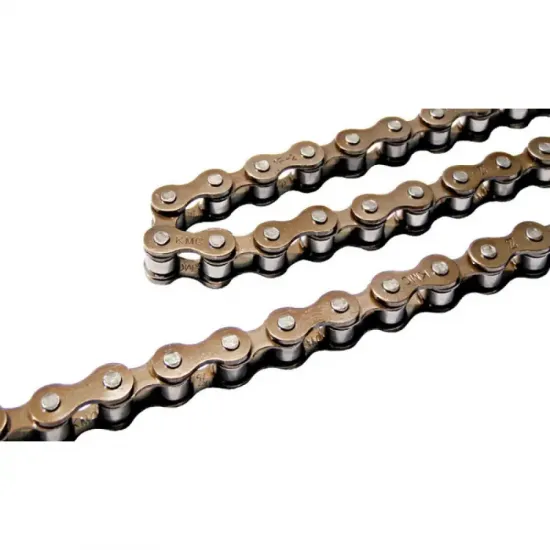 Ланцюг KMC Z410 1/2х1/8х116L