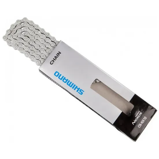 Ланцюг CN-NX10, NEXUS 114 лінків