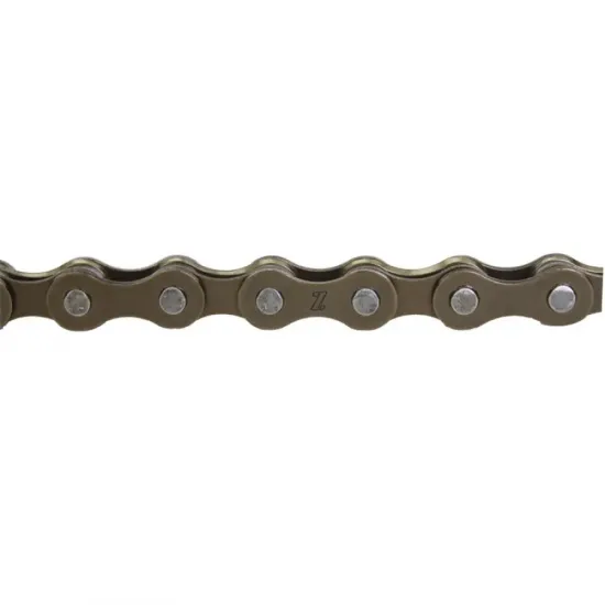 Ланцюг 116 зв. 1/2x3/32 KMC Z6 (Z33) grey/grey 6шв