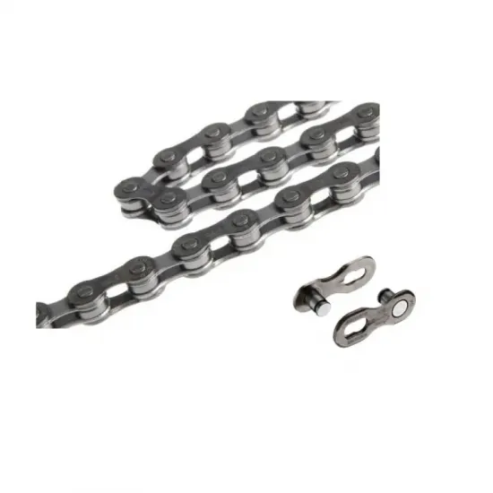 Ланцюг CN-HG40, 114 лінків, 8/7/6-швидк +QUICK LINK