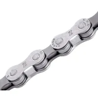 Ланцюг інд. 116 лан. 1/2x3/32 KMC Z7 (Z51) Silver/Silver