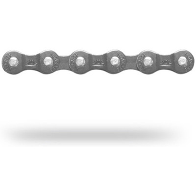 Цепь инд. 116 лан. SUN RACE M54 6/7-k Gray 1/2"x3/32"
