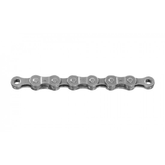 Цепь инд. 116 лан. SUN RACE M84 8-k Gray 1/2"x3/32"