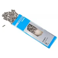 Цепь CN-HG71, 116 звеньев, 8/7/6-скоростная