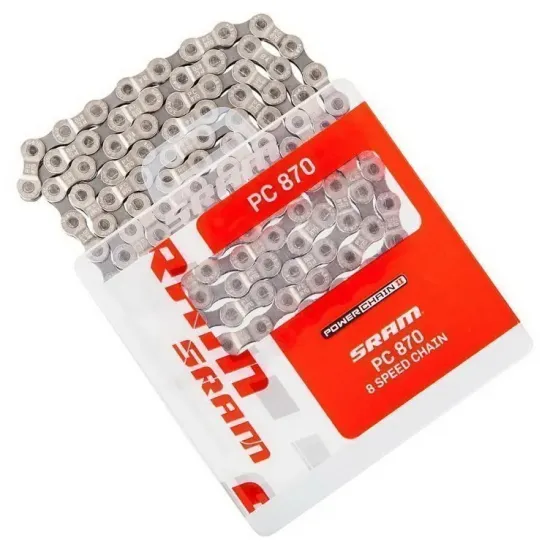 Ланцюг PC870 114лнк. 8шв. 1шт