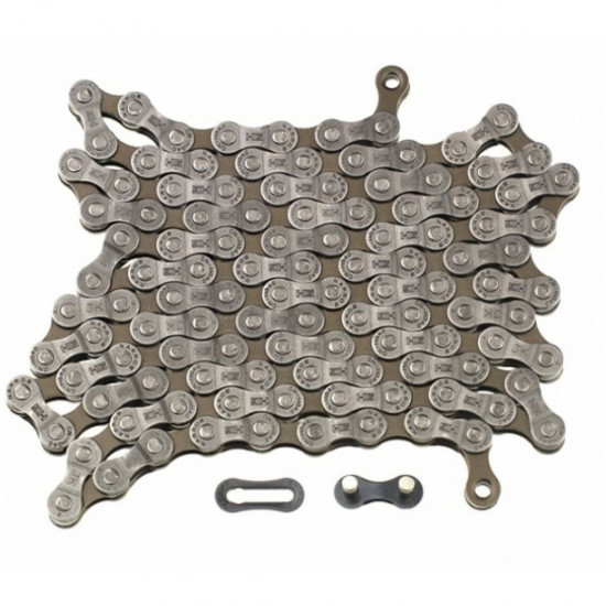 Ланцюг CN-HG40, 115 лінків, 8/7/6-швидк + SM-UG51, OEM 20шт.