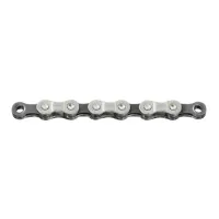 Ланцюг інд. 116 лан. SUN RACE M94 9-k Silver+Gray 1/2"x3/32"