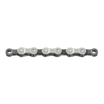 Цепь инд. 116 ссыл. SUN RACE M94 9-к Silver+Gray 1/2"x3/32"