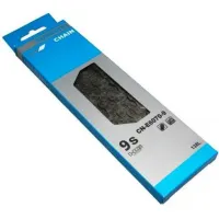 Ланцюг CN-E6070 SIL-TEC 9-швидк, 138 лінків, для електровелосипедів Ланцюг CN-E6070 SIL-TEC 9-швидк, 138 лінків, для електровелосипедів