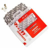 Цепь PC971 114лнк. 9шв. 1шт Цепь PC971 114лнк. 9шв. 1шт