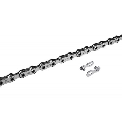 Ланцюг CN-HG93, 116 лінків, 9-швидк Ланцюг CN-HG93, 116 лінків, 9-швидк