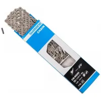 Ланцюг CN-HG95, 116 лінків, SIL-TEC 10-швидк Ланцюг CN-HG95, 116 лінків, SIL-TEC 10-швидк