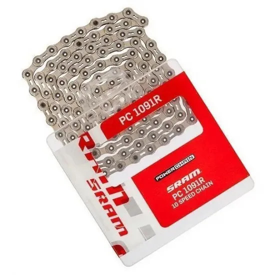 Ланцюг SRAM PC1091R 114лнк. 10шв. 1шт