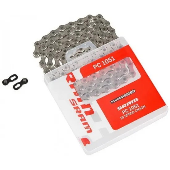 Ланцюг PC1051 114лнк. 10шв. 1шт