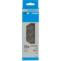 Цепь CN-HG54, 116 звеньев, 10-скоростная