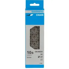 Ланцюг CN-HG54, 116 лінків, 10-швидк
