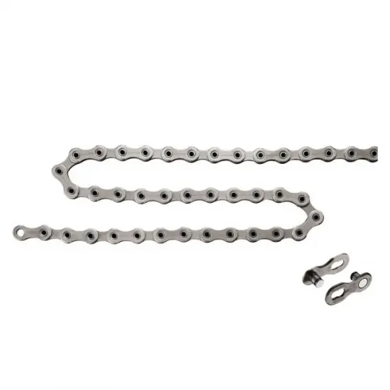 Ланцюг CN-HG901, 116 лінків, SIL-TEC 11-швидк, +QUICK LINK