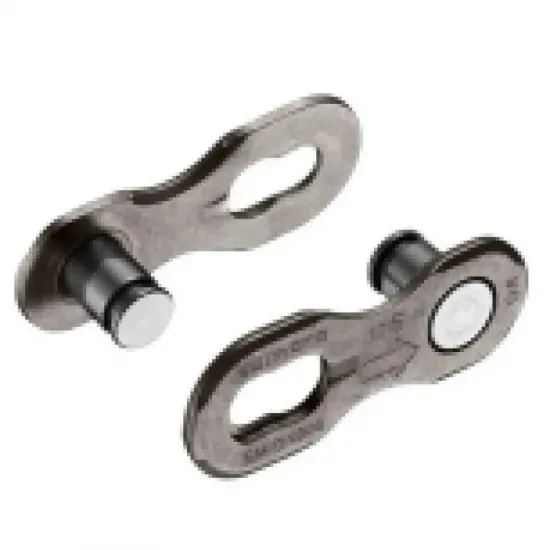 Ланцюг CN-HG701, 116 лінків, SIL-TEC 11-швидк, +QUICK LINK