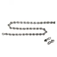 Цепь CN-HG901, 116 ссылок, SIL-TEC 11-скоростная, +QUICK LINK