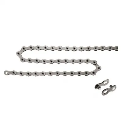 Ланцюг CN-HG901, 116 лінків, SIL-TEC 11-швидк, +QUICK LINK Ланцюг CN-HG901, 116 лінків, SIL-TEC 11-швидк, +QUICK LINK