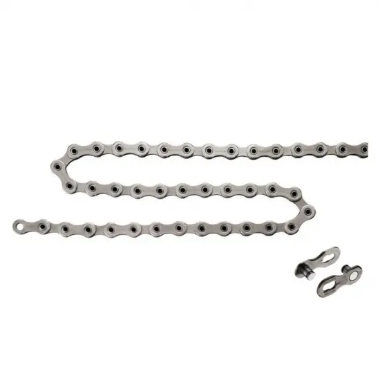 Ланцюг CN-HG901, 116 лінків, SIL-TEC 11-швидк, +QUICK LINK