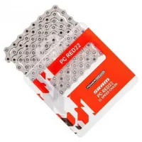 Ланцюг SRAM RED22 114лнк. 11шв. 1шт Ланцюг SRAM RED22 114лнк. 11шв. 1шт