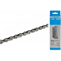 Цепь CN-HG701, 116 ссылок, SIL-TEC 11-скоростная, +QUICK LINK